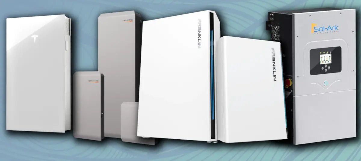 Tesla Powerwall 3