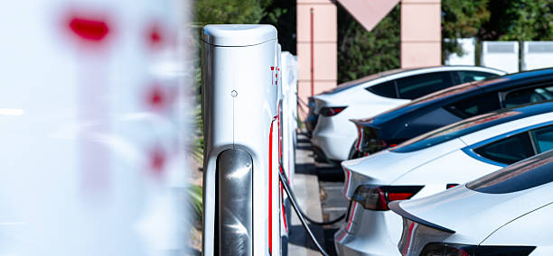 Tesla Wall Connector