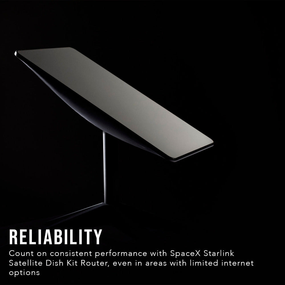Starlink Roam Priority